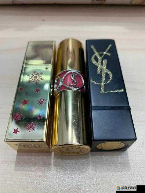 狭窄YSL 水蜜桃 1174 独特魅力展现