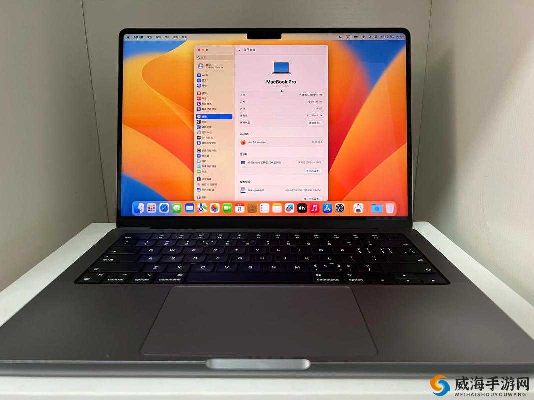 中国MacBookPro 高清在线：全新体验之旅