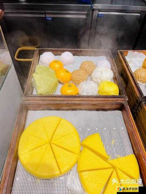 大香煮 2024 一人一煮：独特的美食体验