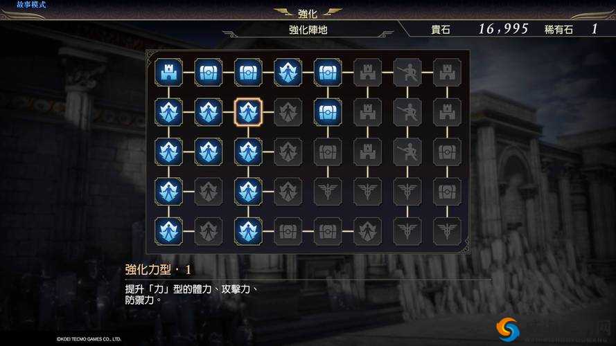 无双大蛇3：速成财富与经验之路——高效刷钱刷经验攻略指南