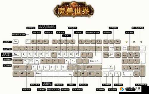 《灵魂原点PC版：打怪操作攻略，轻松掌握PC版打怪按键操作》