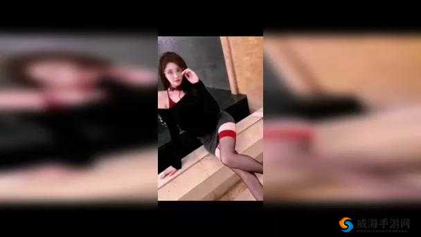 火辣体验：1000 辣妞范体验区等你来挑战