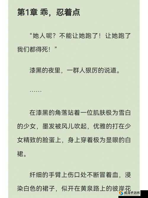 三只狼兄的宠妻唐柔厉瑾瑜：甜蜜爱恋之旅