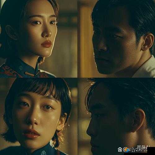 共情 1v2 苏念：爱与勇气的交织