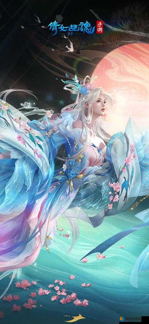 倩女幽魂手游男医生角色深度解析：医术超凡的实力与独特人物属性揭秘