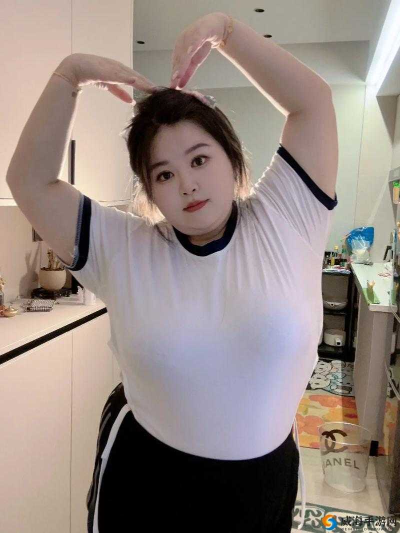 嫩白 BBwBBwBBWBBw 的美丽秘诀