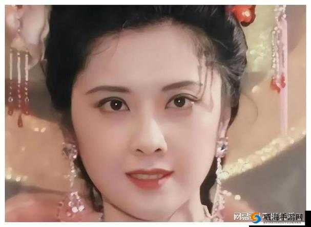 精东女儿国谁演的:探寻剧中女演员的精彩演绎