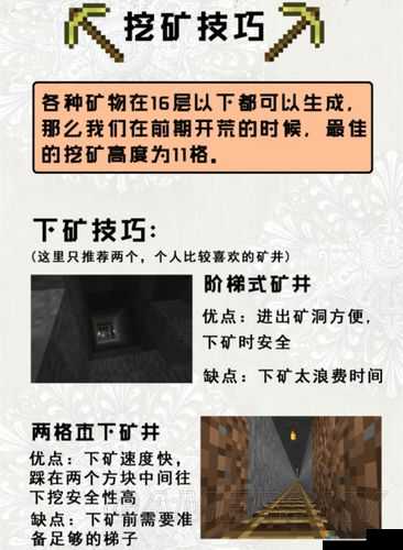 打完肉山后出现的矿石怎么挖-技巧分享