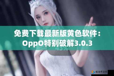 3.0.3 免费 vivo 版破解大全免费下载及相关内容