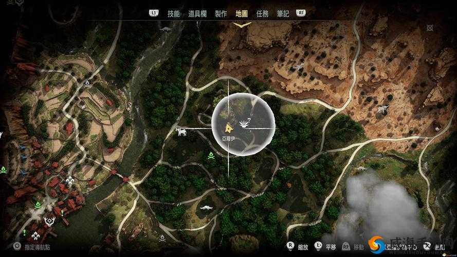 地平线黎明时分差事任务避难之地攻略 地平线黎明时分:避难之地任务攻略