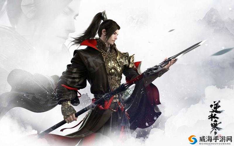 在诡秘阴森的凶宅中求生，逆水寒的惊魂挑战等你来战