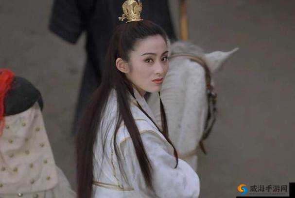 赵敏与张倩篇：一段非凡的友谊之旅