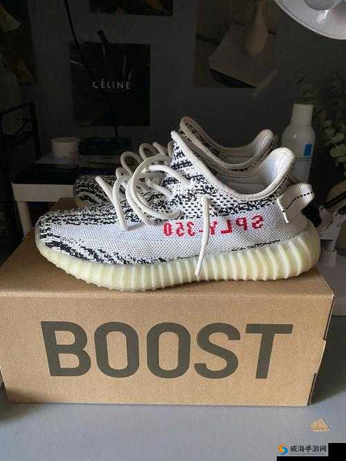 探索 yeezy380 蜜桃粉和白色，无付费渠道
