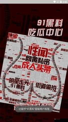 黑料网今日黑料首页-反差之揭秘
