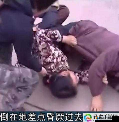 我们两家的荒唐事：那些不为人知的过往