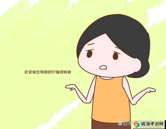妈妈不在了，姨家还需要走动吗：维系亲情的思考
