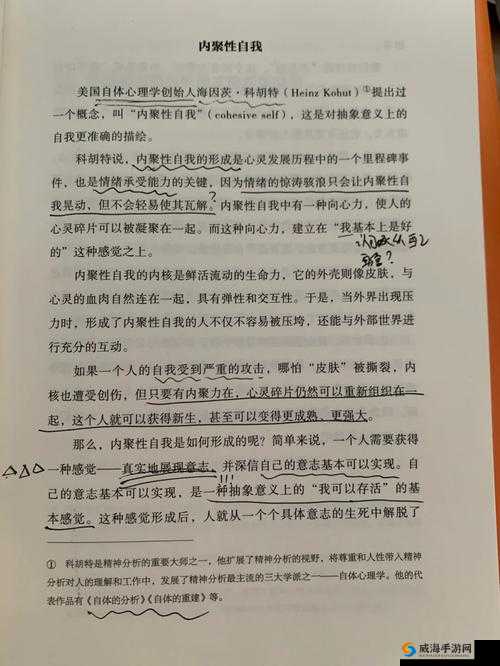 把自己自 W 到高 C：探索自我愉悦的私密旅程