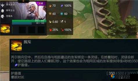 云顶之弈 S6 伊泽瑞尔技能详细解析 助力你的游戏致胜之路
