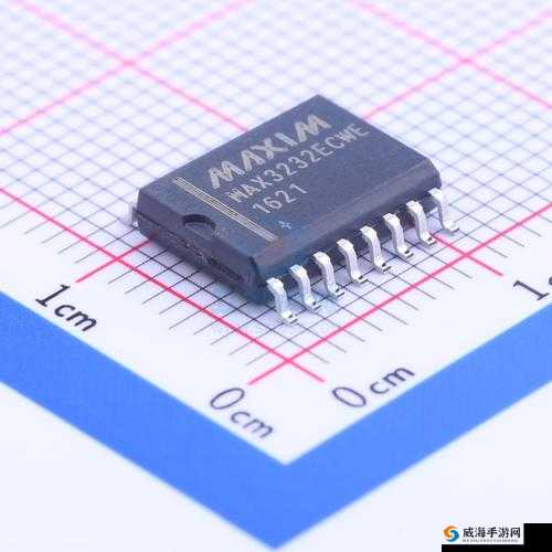 国产 MAX3232 助力传输领域发展