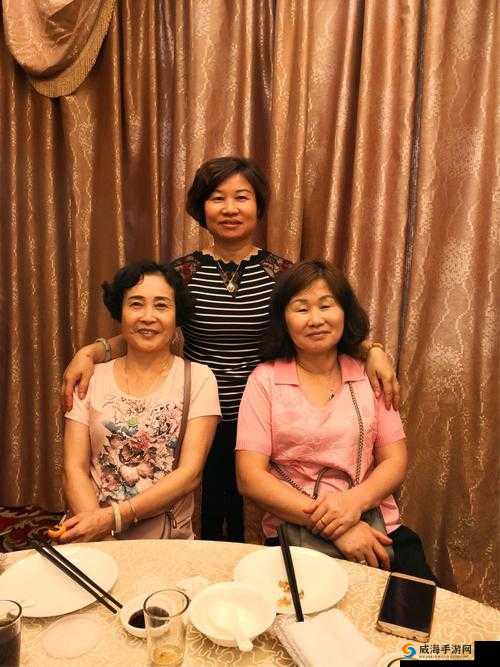 三个媳妇陈淑蓉与老王:复杂的人际牵连