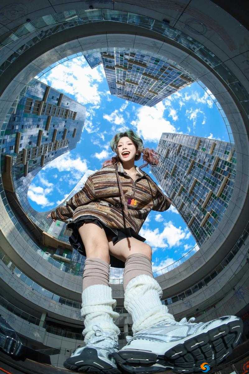 乖我们换个姿态：一起探索新世界