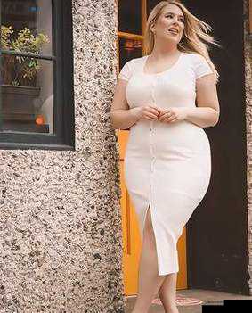 白嫩白嫩 BBWBBWBBW:极致诱惑的丰满之美