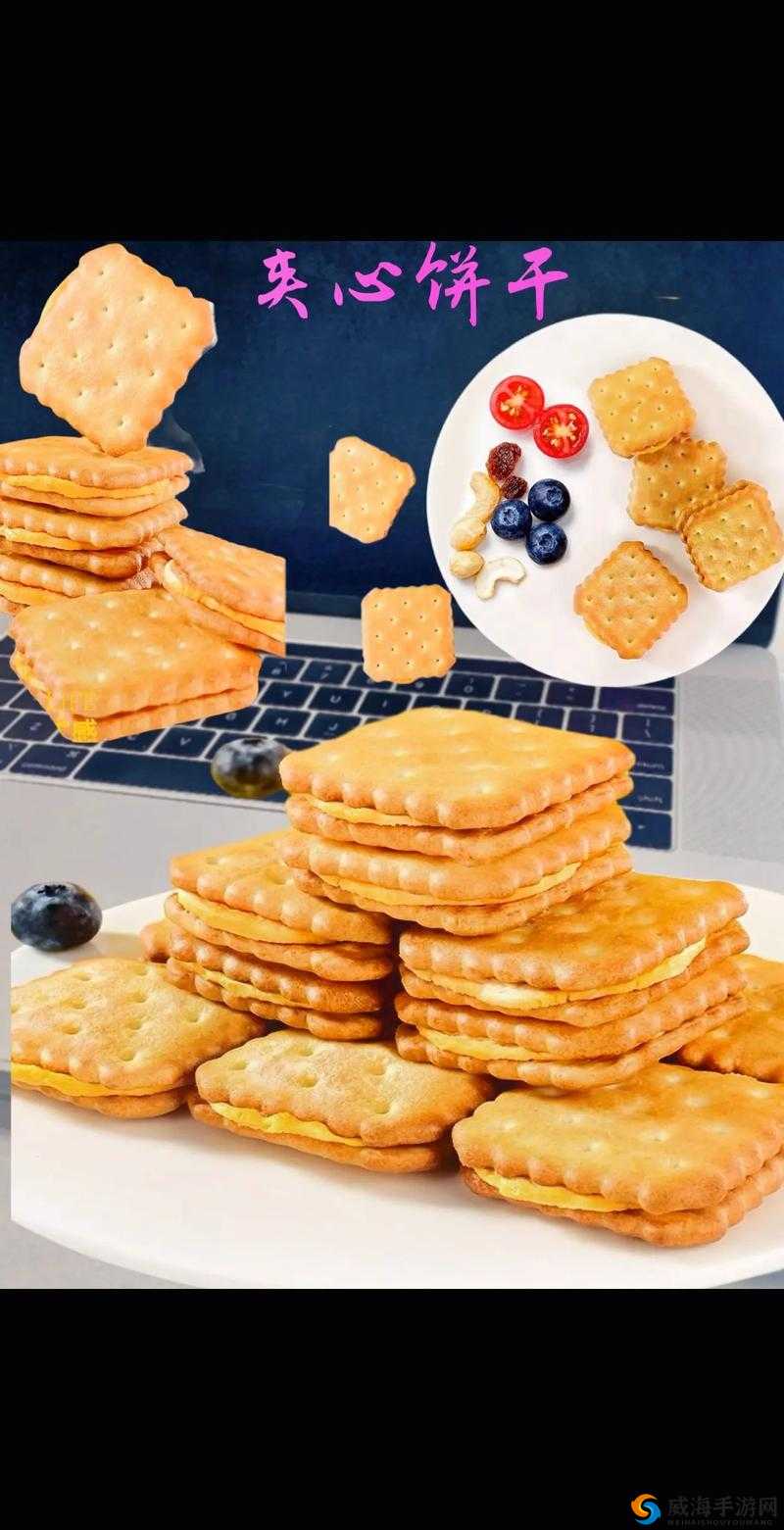 祝家兄弟夹心饼干：美味相伴每一天