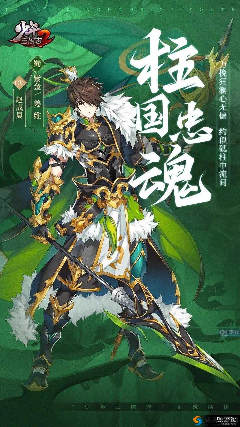 少年三国志 2 中荀彧搭配神兵之最优选择探讨