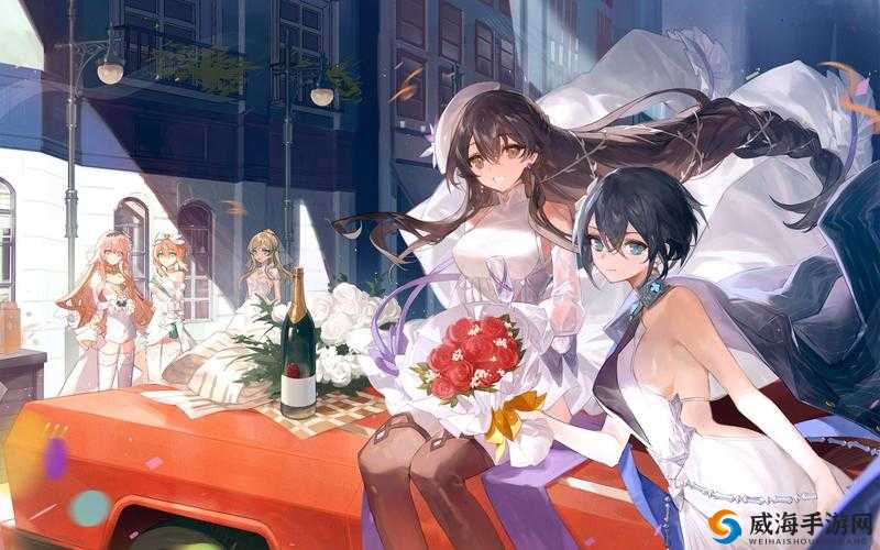 少女前线白色庆典活动攻略：轻松畅享庆典乐趣
