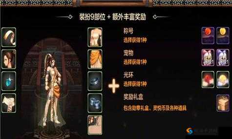 DNF手游导师套宠物是否最佳选择？深度解析其优势与不足