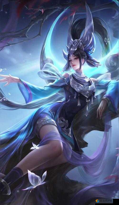 王者荣耀：女娲与武则天的强力法师实测对比