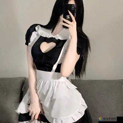 糖心制服诱惑：极致魅惑展现