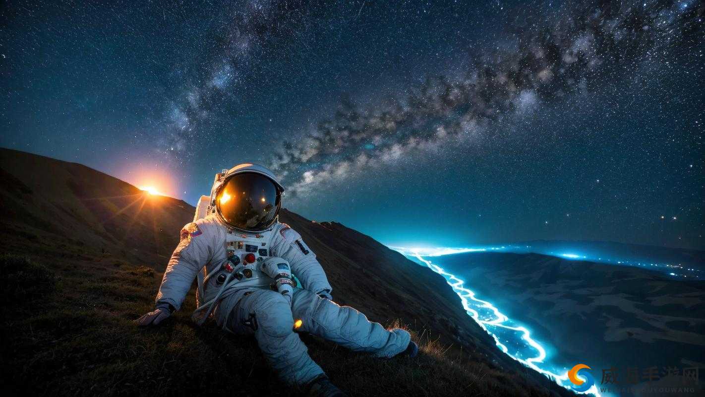 星空 91xxx：探索神秘的宇宙之旅