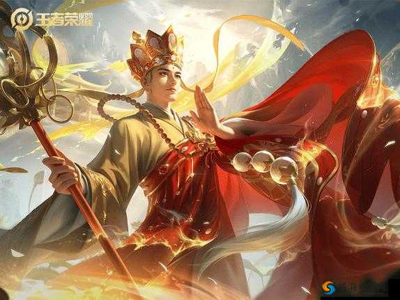 王者荣耀金蝉辅助出装全方位指南 助你掌控战局走向超神之路