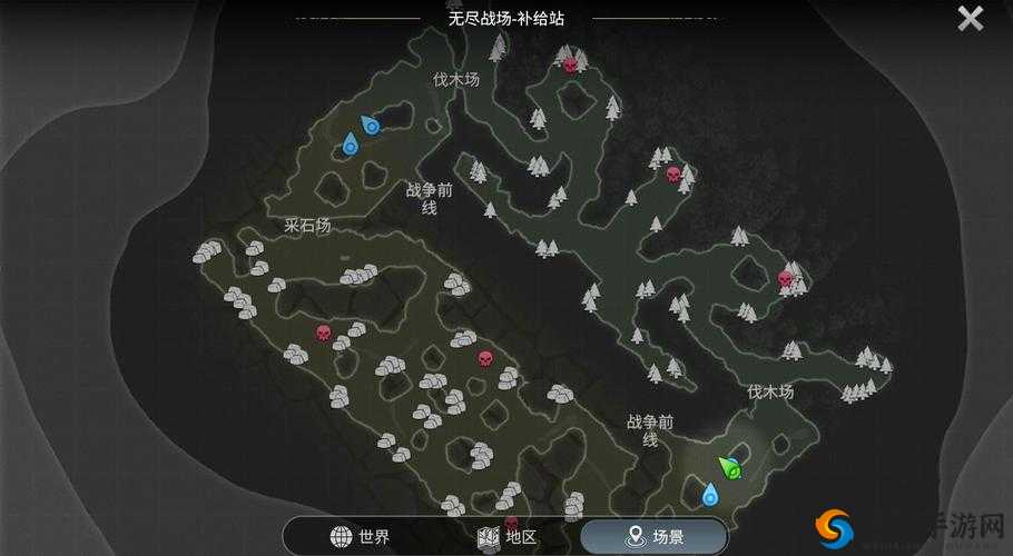 蔚蓝战争手游攻略：解锁2-1关卡路线推荐及强势过关阵容