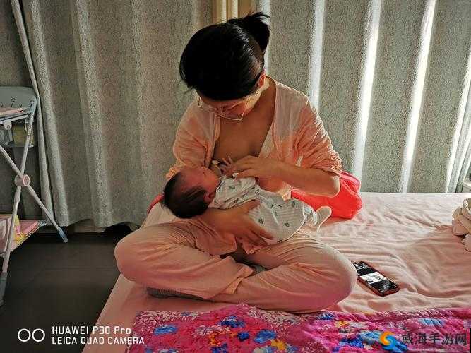 你用甘甜的乳汁把我喂养大：感恩的心声
