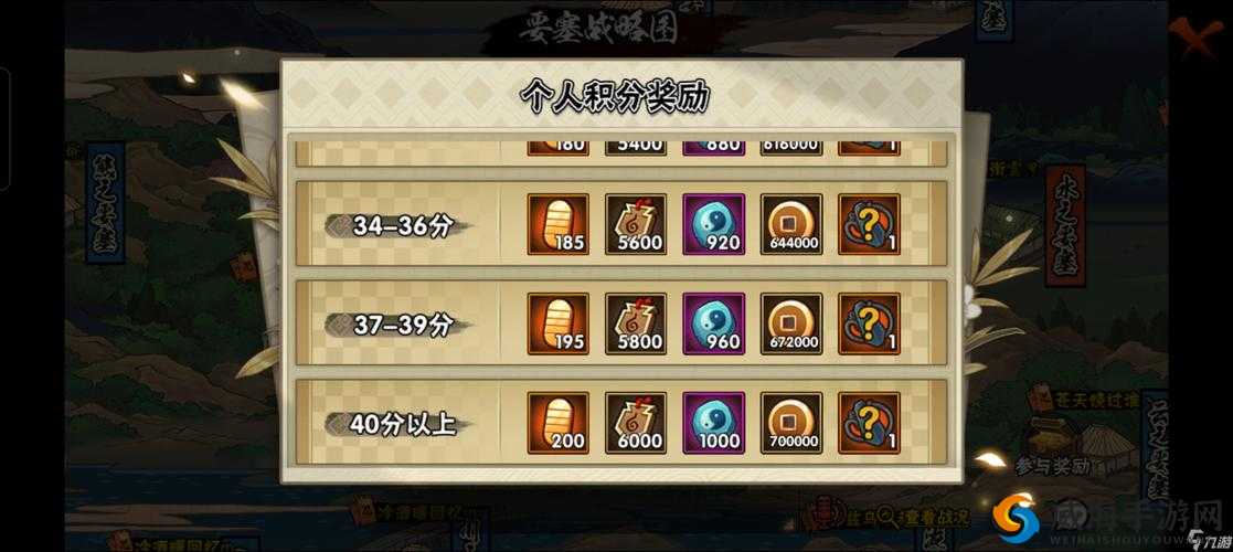 火影忍者手游获取金币秘籍：快速高效途径大揭秘