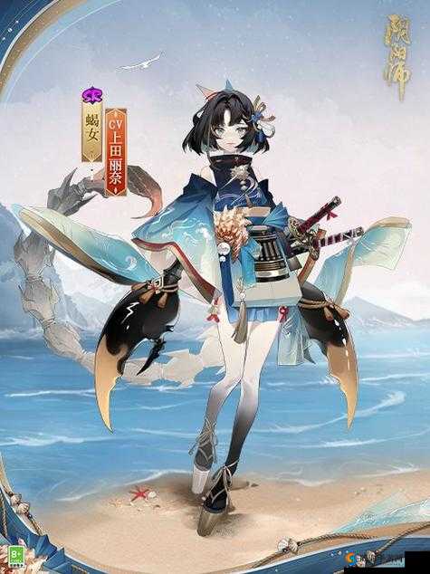 阴阳师童女副本分布大揭秘 告诉你童女在哪里刷效率最高