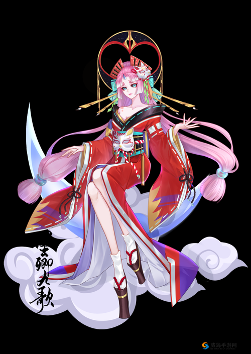 阴阳师文车妖妃全面解析:技能属性图鉴及角色特性探讨