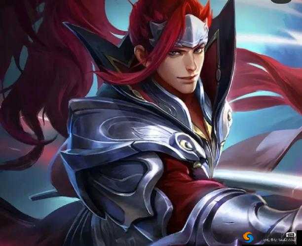 深度解析:王者荣耀韩信攻略——带你领略韩信的无限可能
