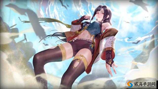探索万象物语中那些无可匹敌堪称最强的角色究竟是谁
