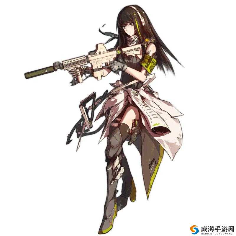 少女前线：人形打造秘籍，全面解析少女前线人形的打造攻略