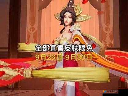 王者荣耀不夜长安新版本亮点纷呈，快来看看有哪些惊喜