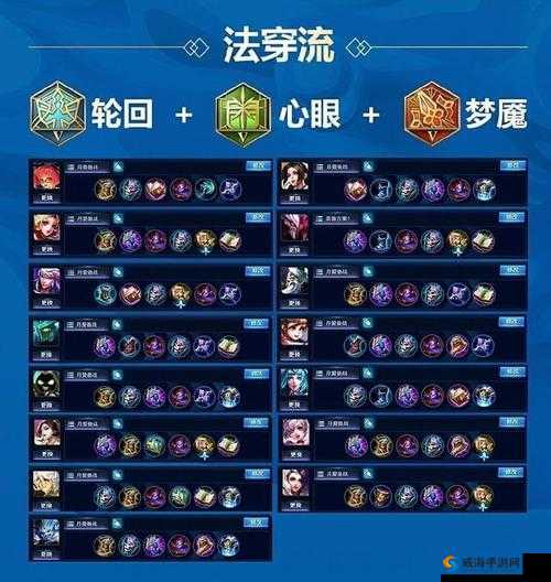 王者荣耀符文升级攻略：全方位解析符文升级的步骤与方法