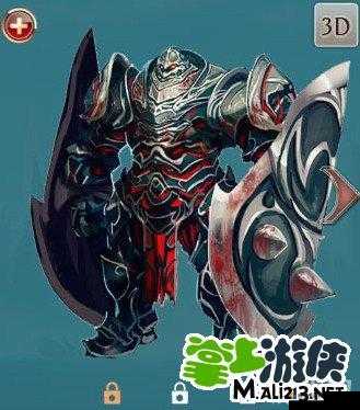 英雄战歌护盾奇点:提供坚固3超强BUFF