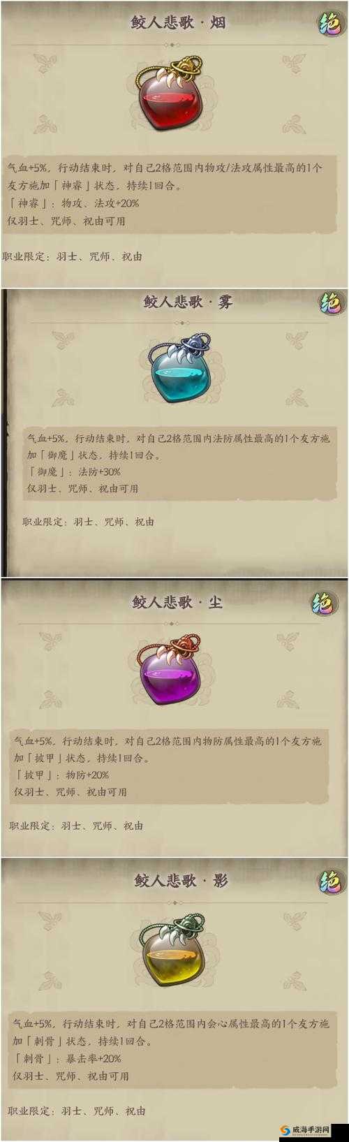 探索天地劫：多样职业该如何精准选择全攻略
