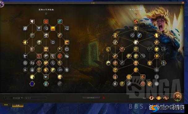 新手中必学的魔兽世界WLK惩戒骑士PVP详细攻略:从基础到进阶的全面解析