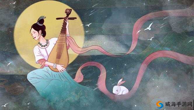 天地劫幽幽离魂遗人世究竟是谁 9 月 16 日蟾宫折桂灯谜答案大揭秘