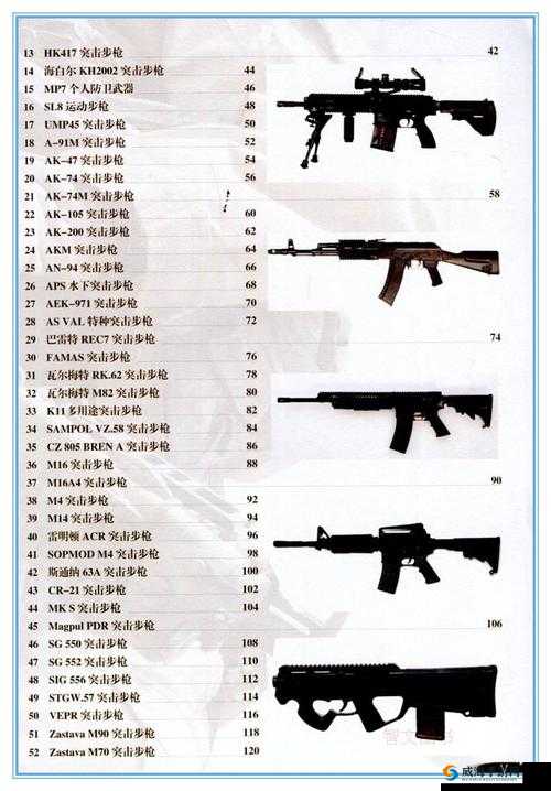 全民突击攻略：掌握戗使用技巧与选择，戗制胜