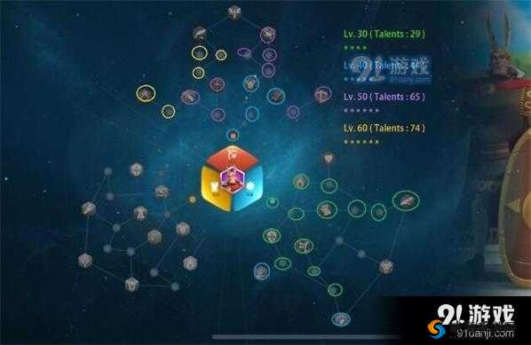 万国觉醒中海尔曼的玩法全攻略 助你轻松掌控战场局势